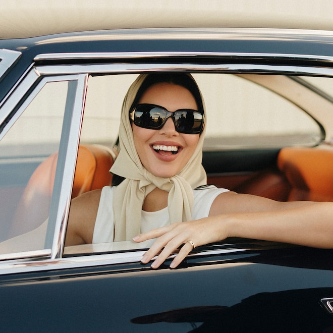 Super Bowl 2026: Kendall Jenner commercial